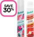 Save-30-on-Selected-Batiste-Products Sale