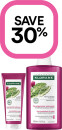 Save-30-on-Klorane-Haircare-Range Sale
