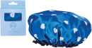 Priceline-Fabric-Shower-Cap-Pattern-1-Each Sale