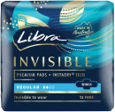 Libra-Invisible-Regular-Pads-with-Wings-12-Pack Sale