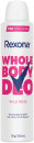 Rexona-Deodorant-Aerosol-Wild-Rose-230mL Sale