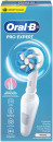 Oral-B-Pro-Expert-Rechargeable-Toothbrush-White-1-Each Sale