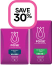 Save-30-on-Selected-Poise-Products Sale