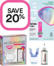 Save-20-on-Selected-White-Glo-Toothpaste-Whitening-Products Sale