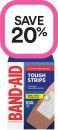 Save-20-on-Selected-Band-Aid-Products Sale
