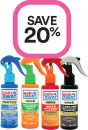 Save-20-on-Selected-Pain-Away-Products Sale