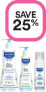 Save-25-on-Selected-Mustela-Baby-Products Sale