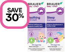 Save-30-on-Selected-Brauer-Baby-Products Sale