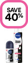 Save-40-on-Selected-Nivea-Deodorant-Products Sale