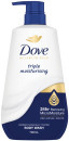 Dove-Advanced-Care-Triple-Moisturising-Body-Wash-700mL Sale