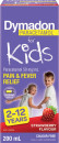 Dymadon-For-Kids-2-to-12-Years-Liquid-Paracetamol-Strawberry-200mL Sale