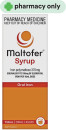 Maltofer-Syrup-Oral-Iron-150mL Sale