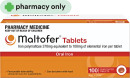 Maltofer-100-Tablets Sale