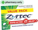 Zyrtec-80-Mini-Tablets Sale