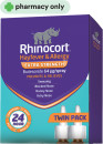 Rhinocort-Hayfever-Allergy-Extra-Strength-Twin-Pack-2-x-120-Sprays Sale