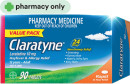 Claratyne-Hayfever-Allergy-Relief-90-Tablets Sale