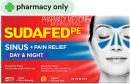 Sudafed-PE-Sinus-Pain-Relief-Day-Night-24-Tablets Sale