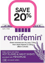 Save-20-on-Selected-Remifemin-Products Sale