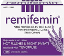 Remifemin-Natural-Plant-Extract-Menopause-Relief-100-Tablets Sale