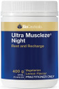 Bioceuticals-Ultra-Muscleze-Night-400g Sale