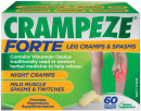 Crampeze-Night-Cramps-Forte-60-Tablets Sale