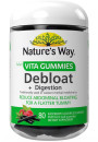 Natures-Way-Adult-Vita-Gummies-Debloat-Digestion-80s Sale