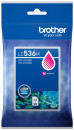 Brother-LC536-Ink-Magenta Sale