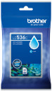 Brother-LC536-Ink-Cyan Sale