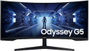 Samsung-34-UWQHD-Curved-Gaming-Monitor Sale