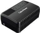 CyberPower-650VA-390W-Battery-Backup-with-3-x-Outlets-UPS Sale