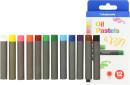 Studymate-Oil-Pastels-12-Pack Sale