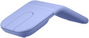 NEW-Logitech-Mobi-Fold-Portable-Bluetooth-Mouse-Lilac Sale