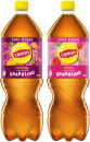 NEW-Lipton-Sparkling-Zero-Sugar-Ice-Tea-Tropical-or-Berry-Flavoured-125-Litre Sale