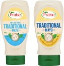 Praise-Traditional-Squeeze-Mayo-250280g-Selected-Varieties Sale