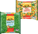 McCain-Baby-Peas-Mixed-Vegetables-or-Peas-Corn-500g Sale