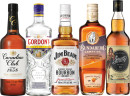 Canadian-Club-Original-Whisky-Gordons-London-Dry-Gin-Jim-Beam-White-Label-Bourbon-Bundaberg-Bourbon-Barrel-Campfire-Rum-or-Sailor-Jerry-Spiced-Rum-700mL Sale