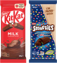 Nestl-Chocolate-Block-118-180g-Selected-Varieties Sale