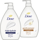 Dove-Body-Wash-1-Litre-Selected-Varieties Sale