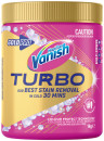 Vanish-NapiSan-Gold-Pro-Turbo-Stain-Remover-Powder-1kg-Selected-Varieties Sale