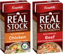 Campbells-Real-Stock-500mL-Selected-Varieties Sale