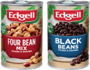 Edgell-Beans-Chick-Peas-or-Lentils-400g-Selected-Varieties Sale