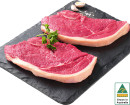 Australian-Economy-Beef-Rump-Steak Sale