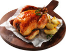 Hot-Roast-Chicken Sale
