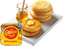 Golden-Crumpet-Rounds-6-Pack-Selected-Varieties Sale