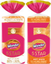 Wonder-Bread-5-Star-680g-Selected-Varieties Sale