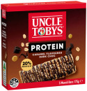 Uncle-Tobys-Protein-Bars-5-Pack-or-Le-Snak-6-Pack-Selected-Varieties Sale