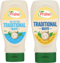 Praise-Traditional-Squeeze-Mayo-250280g-Selected-Varieties Sale
