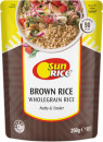 SunRice-Microwave-Rice-Pouch-250g-Selected-Varieties Sale