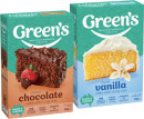 Greens-Cake-Brownie-or-Date-Loaf-Mix-380470g-Selected-Varieties Sale