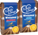 White-Wings-Wholemeal-Plain-or-Self-Raising-Flour-1kg Sale